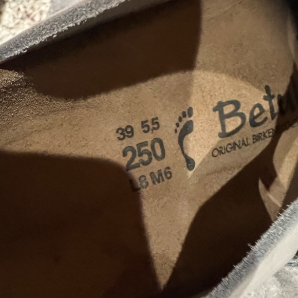 Betula sandals - Picture 2 of 2